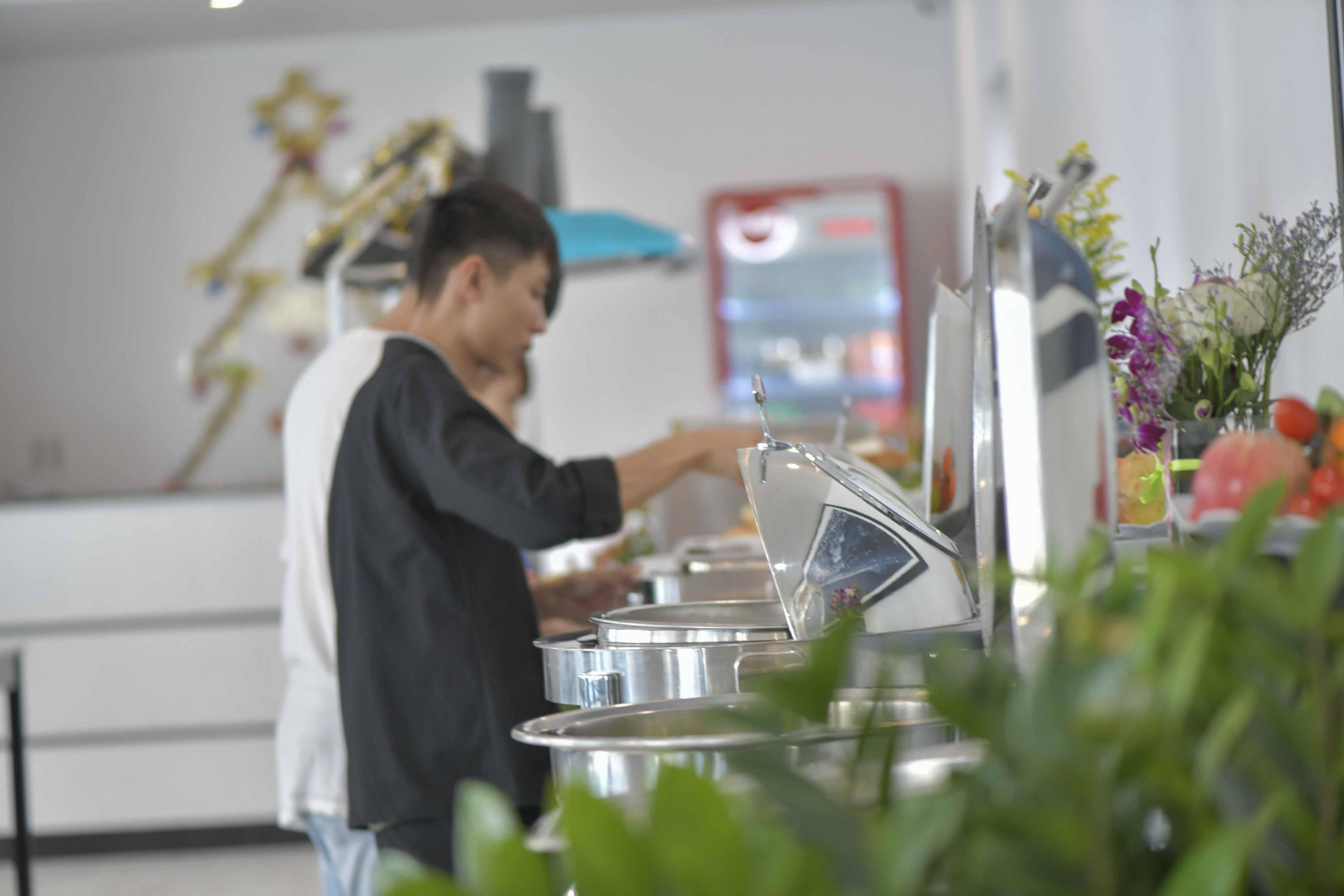 Gem Riverside Hotel Hoi An Bagian luar foto
