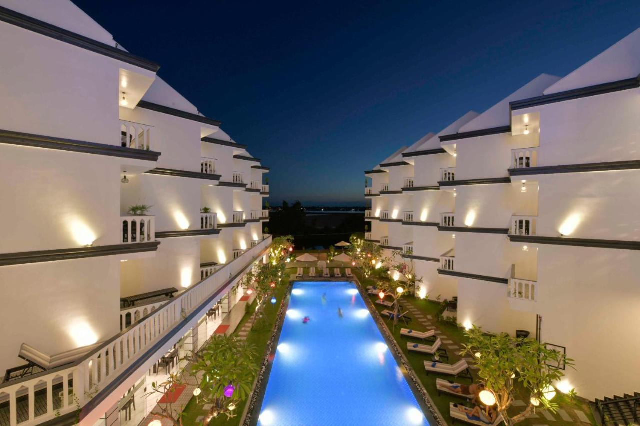 Gem Riverside Hotel Hoi An Bagian luar foto